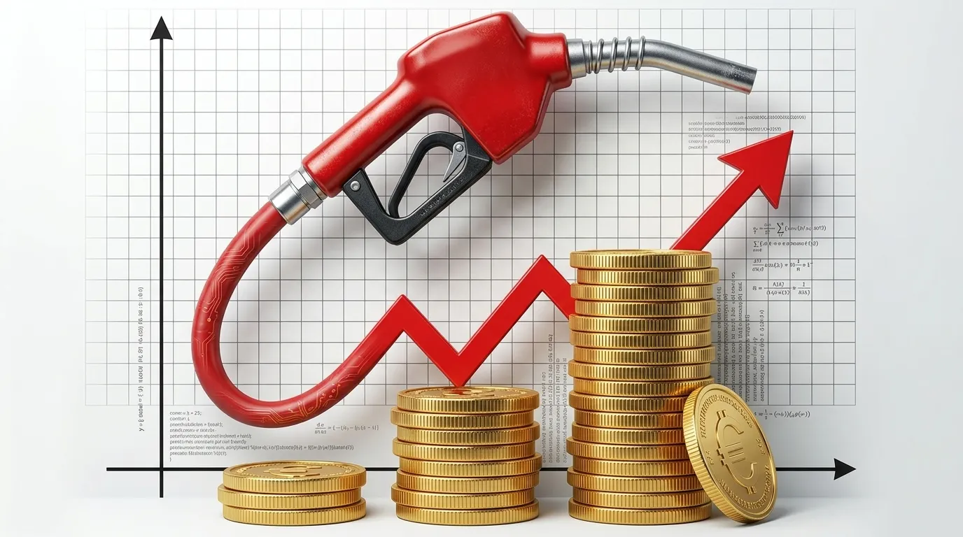 Carburant : une nouvelle hausse des prix prochaine ?
