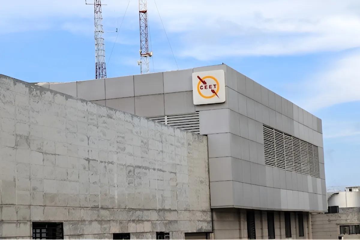 Coupures d’électricité au Togo : la cause derrière ces interruptions