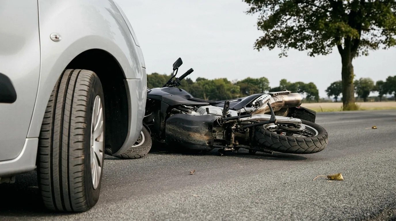 314 morts sur les routes au premier semestre : des progrès, mais la prudence reste de mise