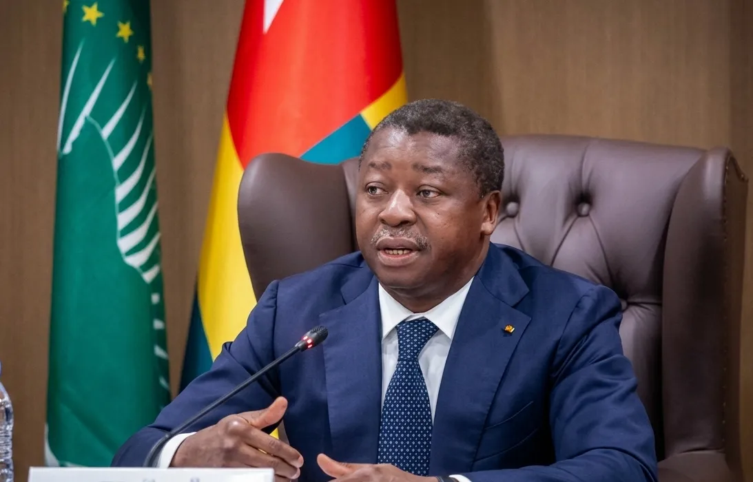 Paix dans les Grands Lacs : Faure Gnassingbé annonce des avancées significatives