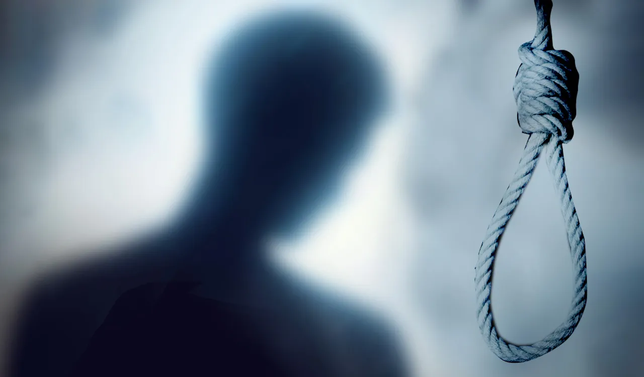 Enseignant tente de se suicider après échec au concours