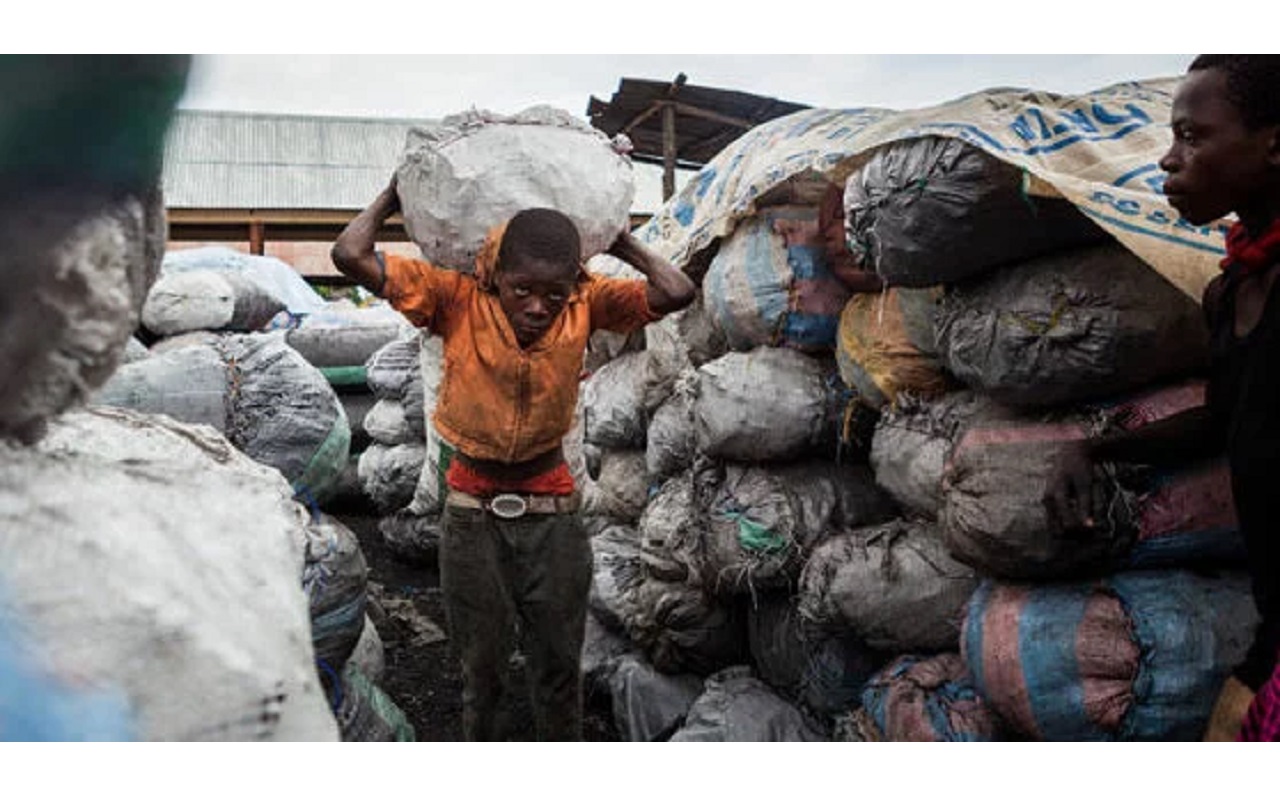 Alarmante situation de la traite des êtres humains au Togo