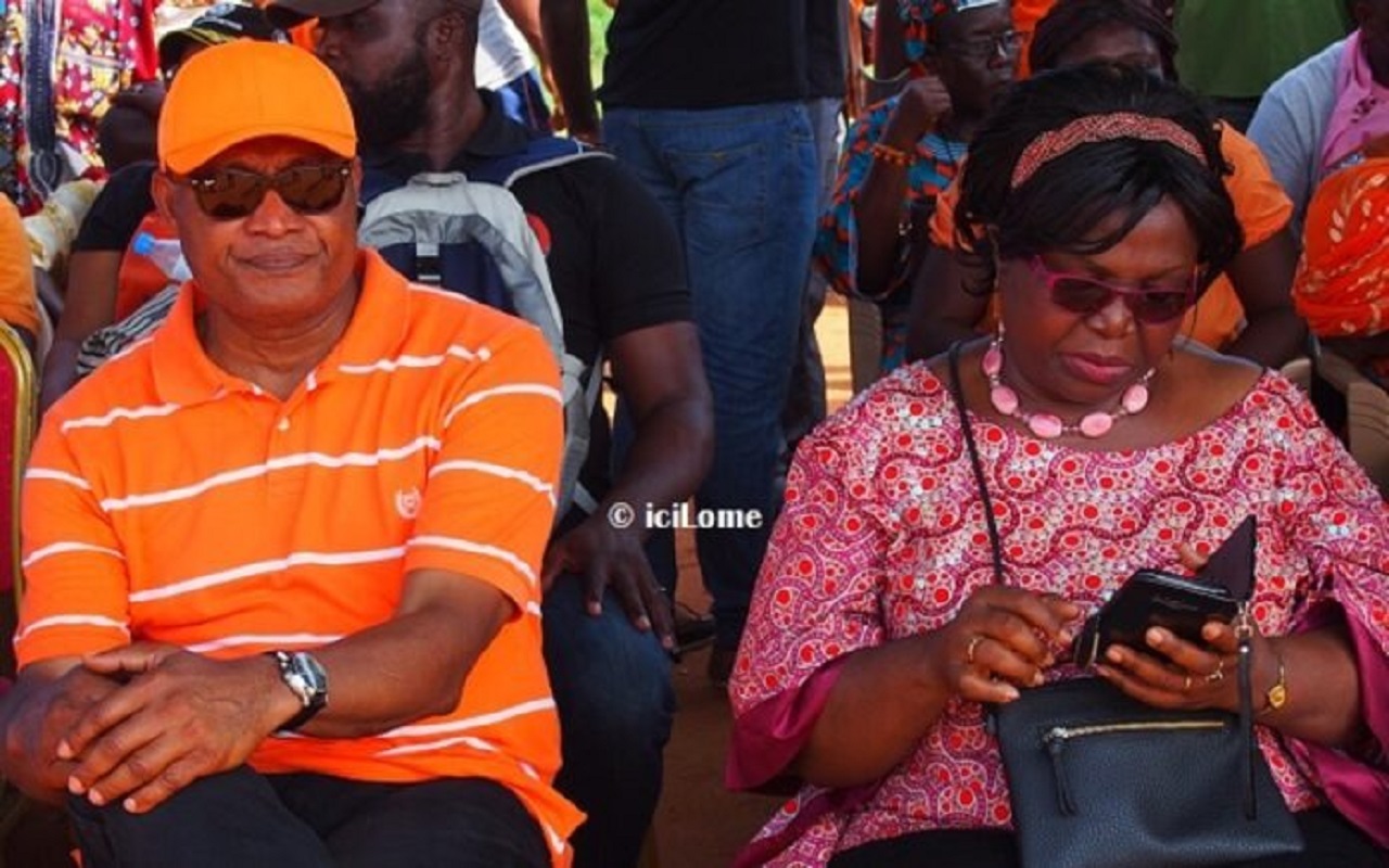 Togo : Médiation discrète entre Fabre et Adjamagbo pour réconcilier l’opposition
