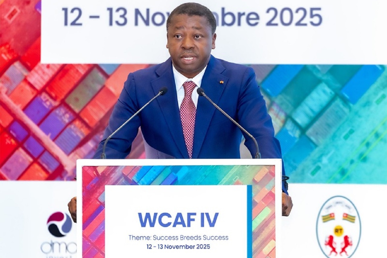 Togo : Gouvernement répond aux conclusions de la Cedeao sur la Constitution de 2024
