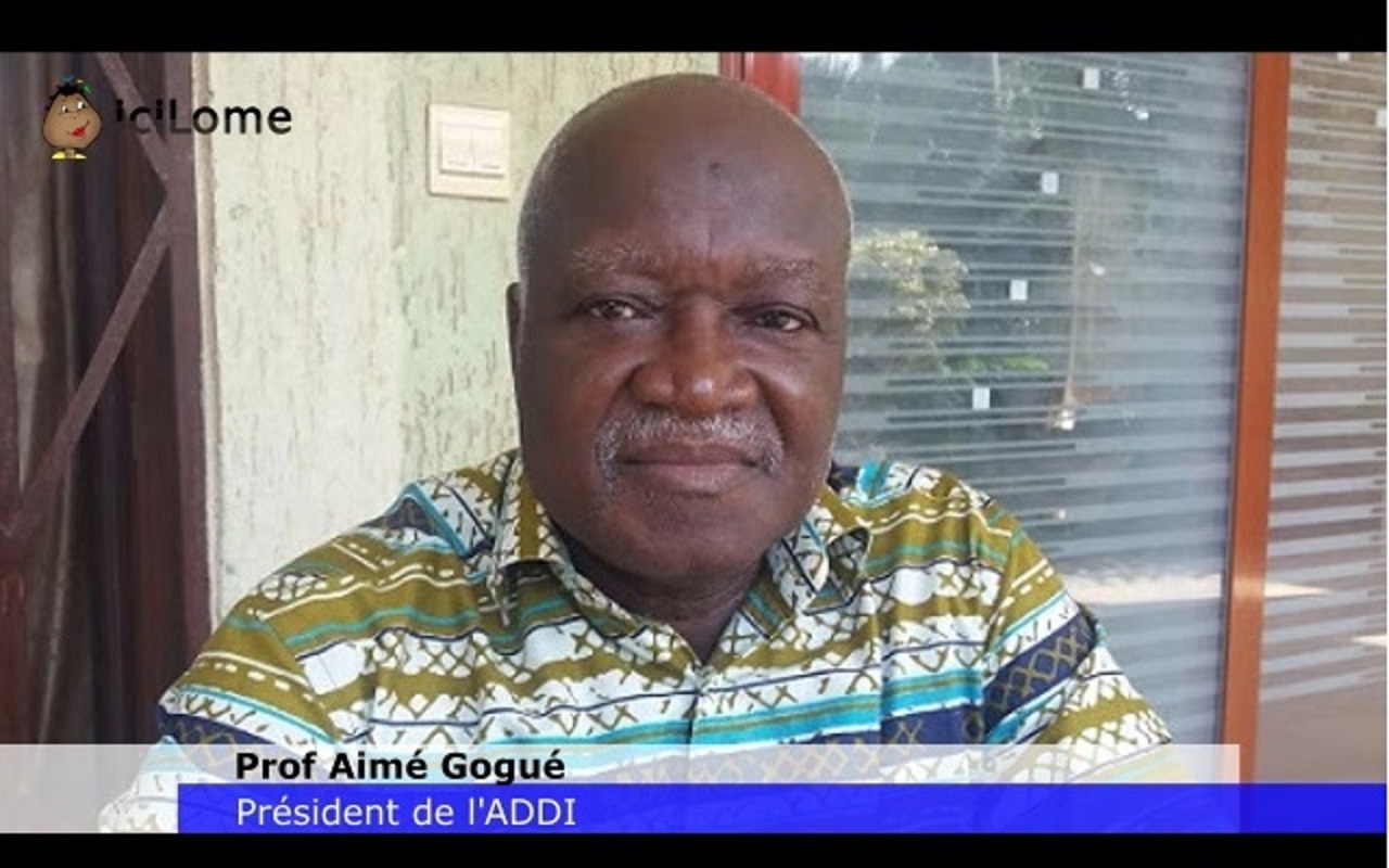 Togo : ADDI se détache du Cadre permanent de concertation