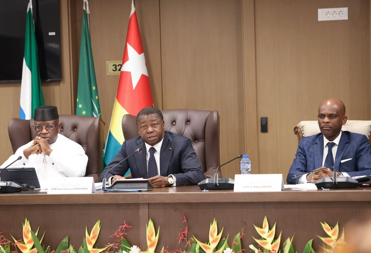 Conférence de l’APA à Lomé : l’Afrique veut anticiper plutôt que subir la crise du Moyen-Orient