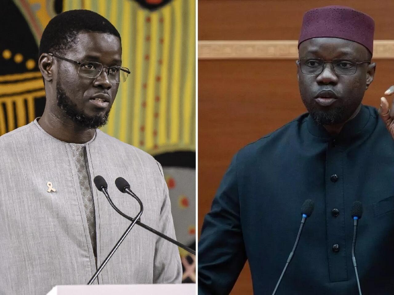 Sénégal : Eclipse d’un gouvernement fragile