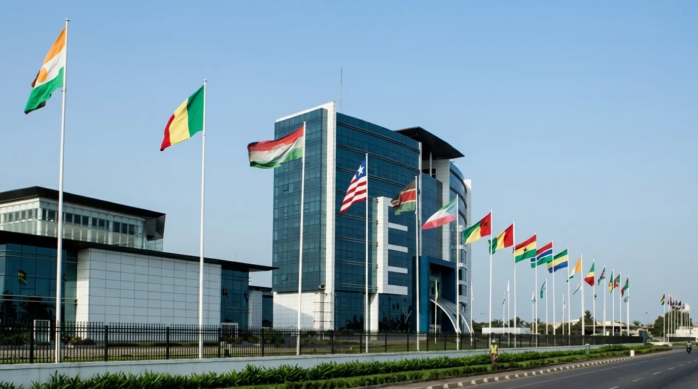 Ecobank reste leader du secteur bancaire de l’UMOA