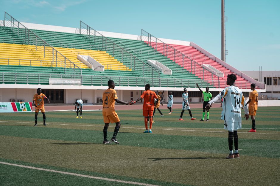 Togo : équipe éliminée d’un tournoi pour usage de « gri-gri »