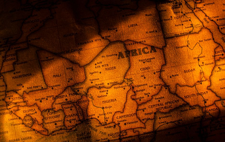 L’ONU adopte la résolution « Corriger la Carte » proposée par le Togo