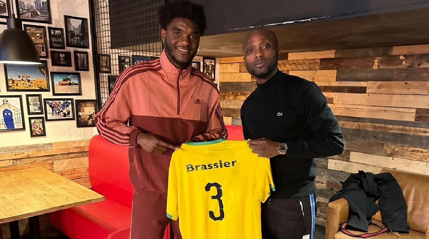 CAN 2027 : Potentiel renfort pour les Éperviers du Togo avec Lilian Brassier