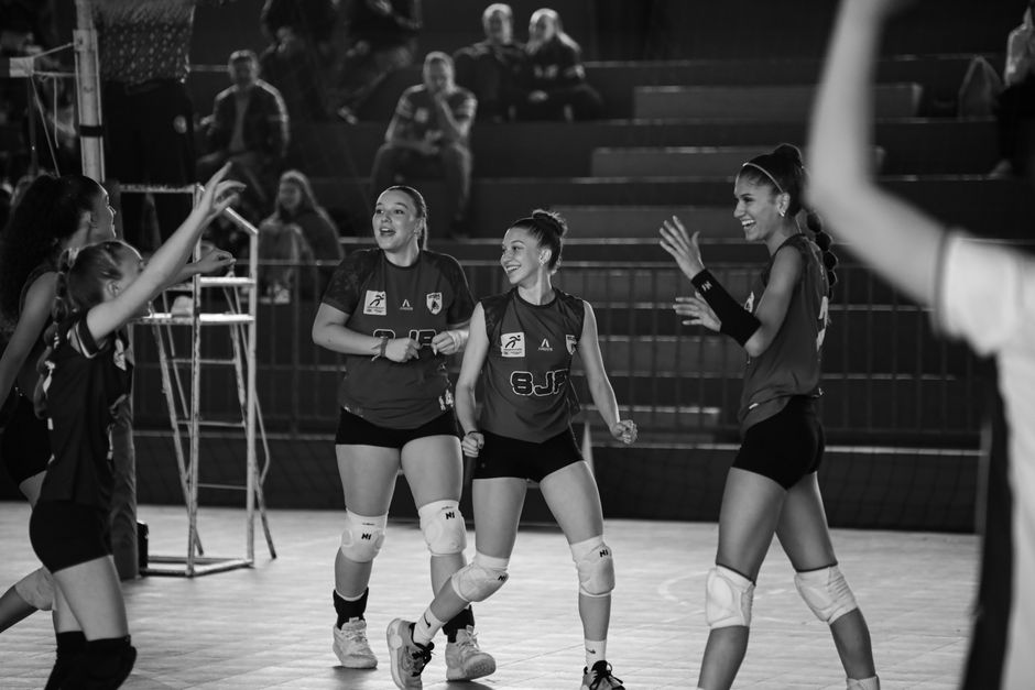 Volleyball féminin : les Égyptiennes remportent le Championnat d’Afrique 2026
