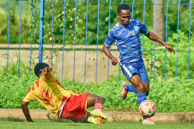 D2(J13): JCA et ASFOSA en demi-finales, Kakadl tout proche, résultats et classement
