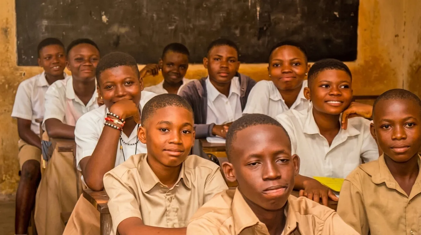 Togo : une rentrée scolaire orientée vers le monde du travail