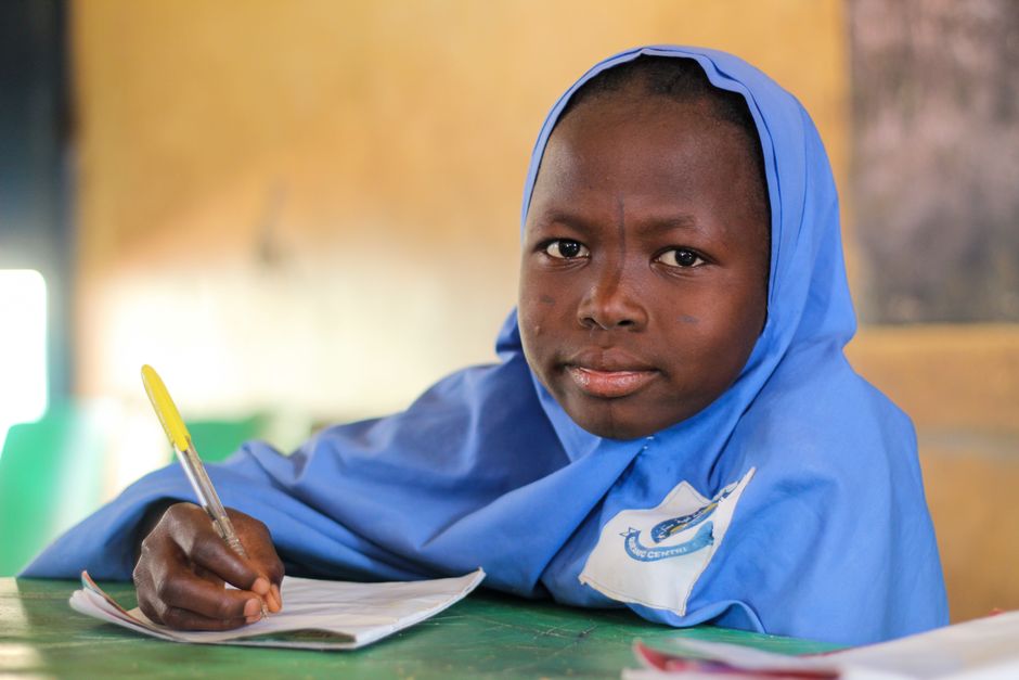 Plus de 70 % des Togolais savent lire et écrire