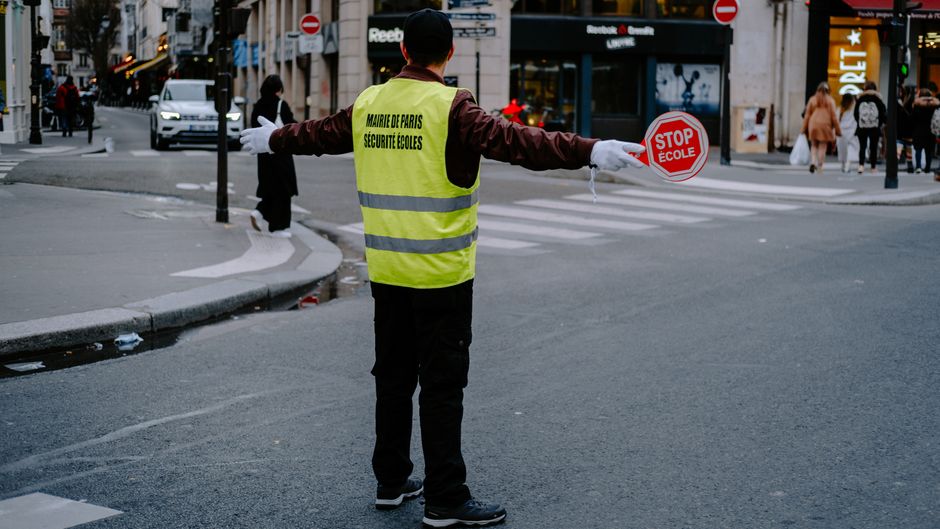 Alerte sur la RN1 : une dégradation dangereuse signalée près de Sokodé