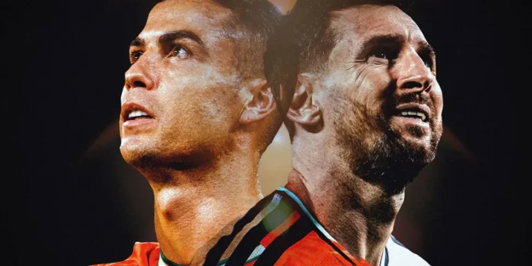 Carlos Tévez veut réunir Messi et Ronaldo pour son match de gala