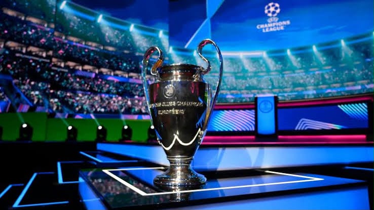 Ligue des champions 2026-2027 : le tirage au sort révélé ce jeudi