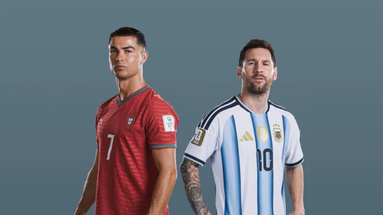 Attentats déjoués : Messi et Ronaldo ciblés