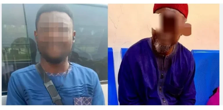 Ghana : deux responsables religieux arrêtés pour des vidéos incitatives à la haine