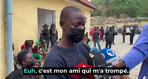 Nigeria : Un jeune homme vend son rein pour 704 000 FCFA et est dépouillé par son ami