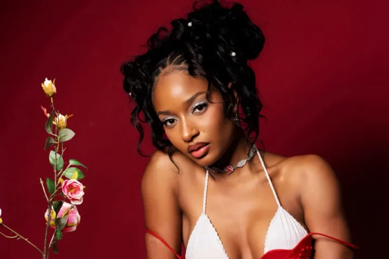 Ayra Starr : « Si je sorte avec un homme plus riche que moi, je le contrôlerai »