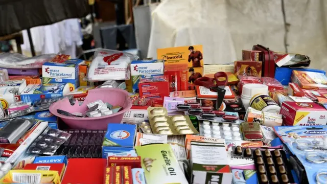 Nouvelle agence nationale pour lutter contre les faux médicaments au Togo