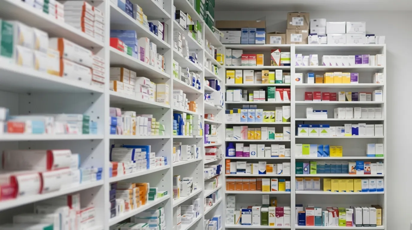 Le Togo crée l’Agence nationale de régulation des médicaments pour protéger la santé de ses populations