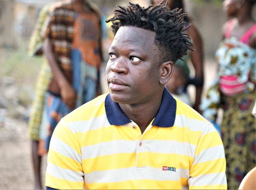 Arnaque de recrutement au Togo : ne cliquez pas sur ce lien !