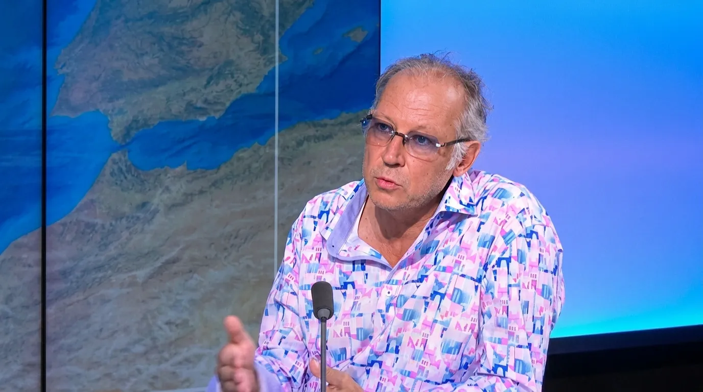 Retour à la liberté après une détention au Togo : Gaël Mocaër parle de son expérience