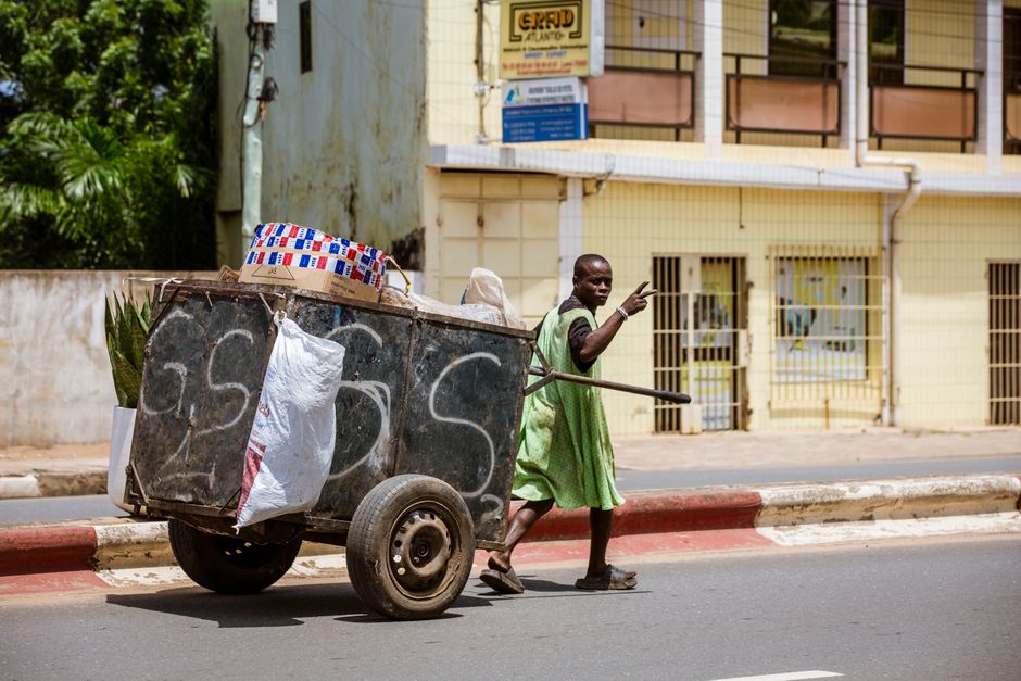 Recul de la démocratie au Togo : un signal d’alarme selon le rapport V-Dem 2026