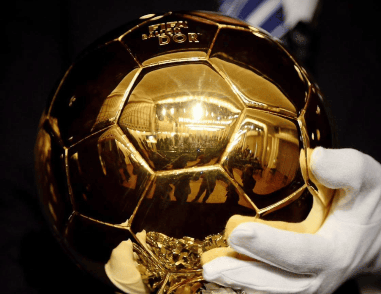 La liste des 30 nommés au Ballon d’Or 2026 révélée